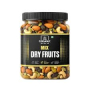 Organic Mixed Nuts